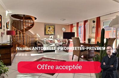 vente appartement 130 000 € à proximité de Saint-Jean-Bonnefonds (42650)