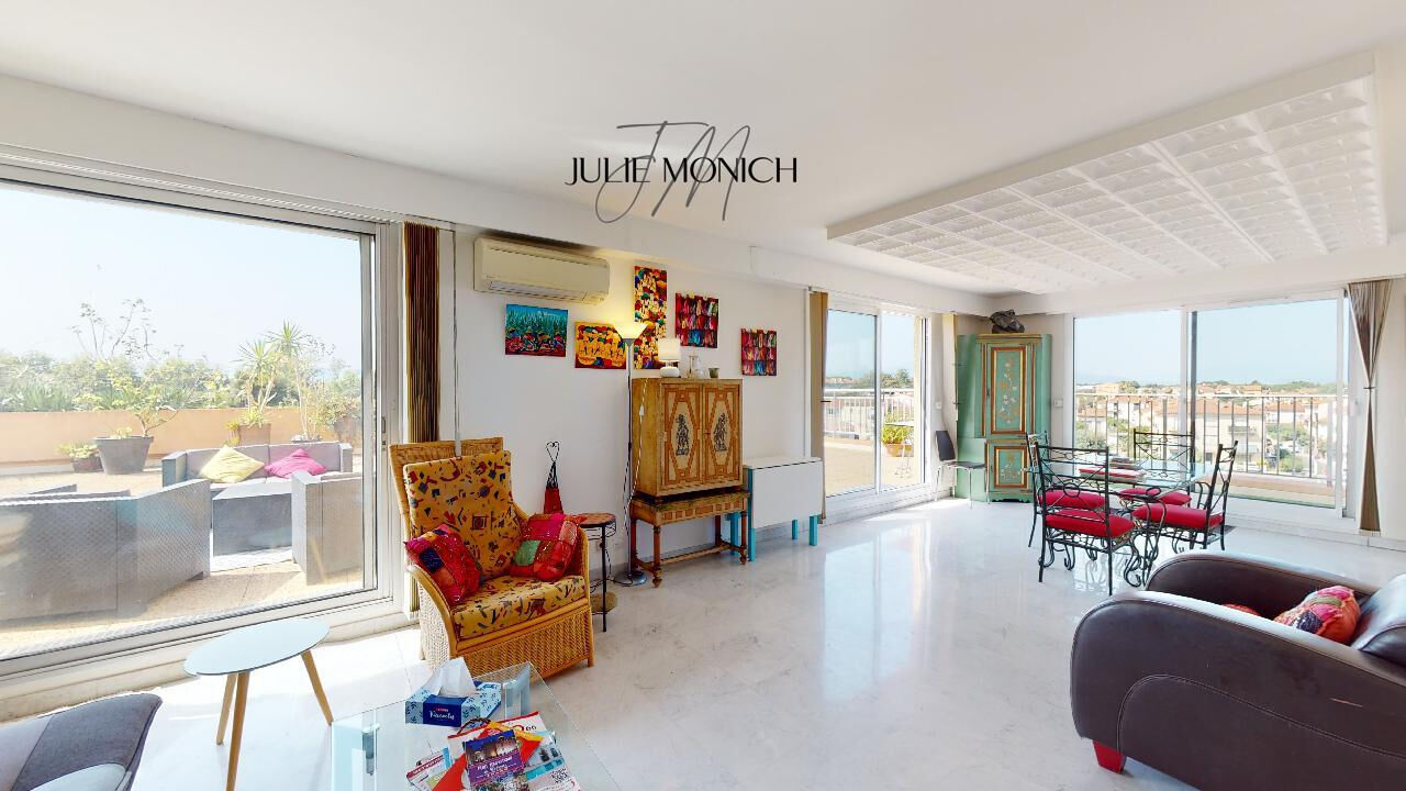 appartement 5 pièces 100 m2 à vendre à Perpignan (66000)