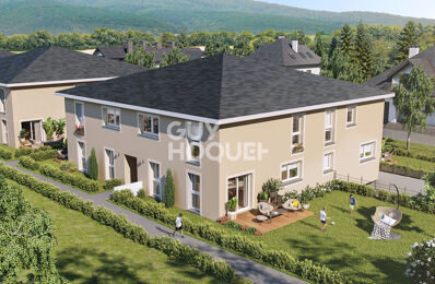 vente appartement 293 027 € à proximité de Grésy-sur-Isère (73460)
