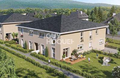 vente appartement 293 027 € à proximité de Grignon (73200)