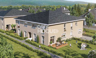 Appartement 4 Pièces 94 m² à vendre à Albertville (73200)