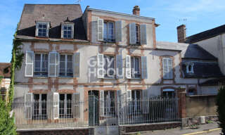 Maison 13 Pièces 250 m² à vendre à Sézanne (51120)