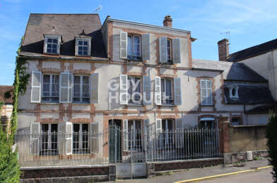 Maison 13 pièces 159500 €