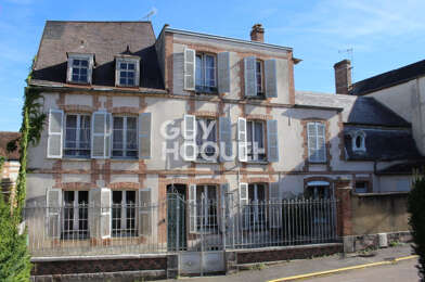 Maison 13 pièces 159500 €