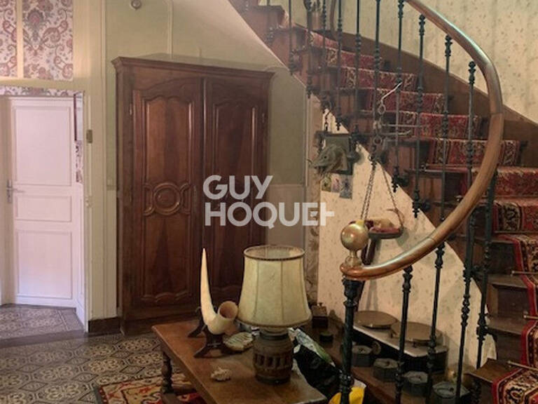 maison — photo 1