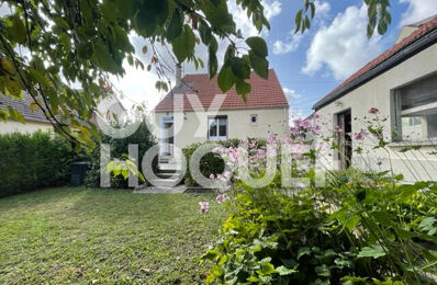 vente maison 159 000 € à proximité de Angluzelles-Et-Courcelles (51230)