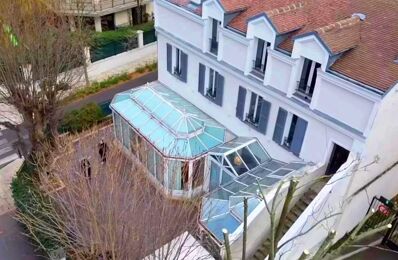 vente maison 5 200 000 € à proximité de Saint-Ouen-sur-Seine (93400)