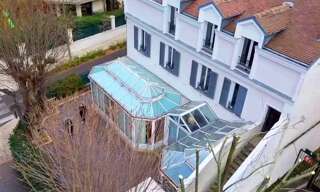 Maison 12 Pièces 394 m² à vendre à Neuilly-sur-Seine (92200)