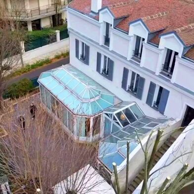 Maison 12 pièces 5200000 €