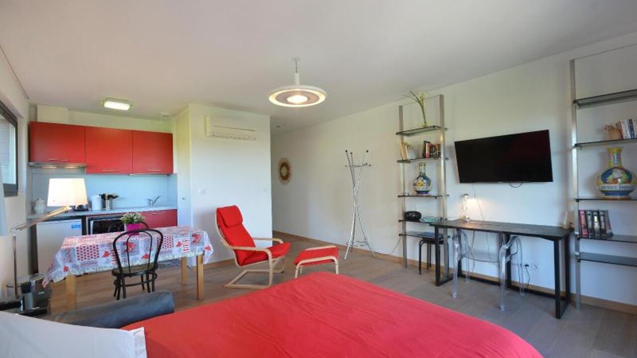appartement 1 pièces 34 m2 à louer à Salon-de-Provence (13300)