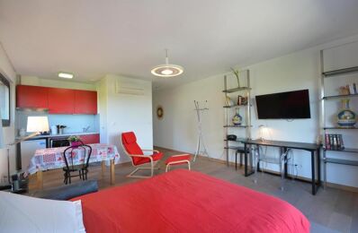 location appartement 810 € CC /mois à proximité de Meyrargues (13650)
