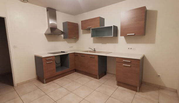 Villa / Maison 4 pièces  à louer Périgny 17180