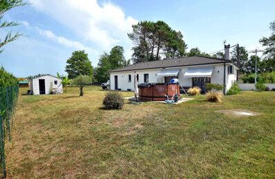 vente maison 275 000 € à proximité de Moulin-Neuf (24700)