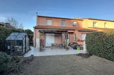 vente maison 320 000 € à proximité de Reynès (66400)