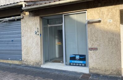 vente bureau 189 000 € à proximité de Termes-d'Armagnac (32400)