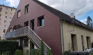 Maison   m² à vendre à Fourmies (59610)