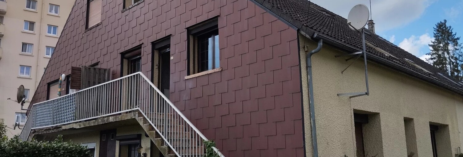 Maison   m² à vendre à Fourmies (59610)