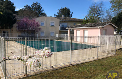 vente appartement 70 800 € à proximité de Castelnau-de-Médoc (33480)