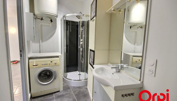 Appartement 1 pièces  à vendre Marseille 11eme 13011