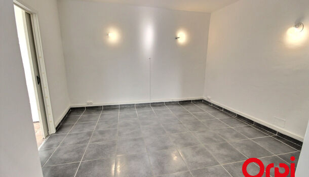 Appartement 1 pièces  à vendre Marseille 11eme 13011