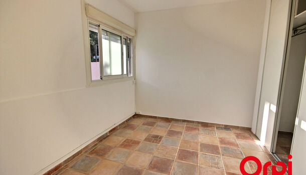 Appartement 1 pièces  à vendre Marseille 11eme 13011