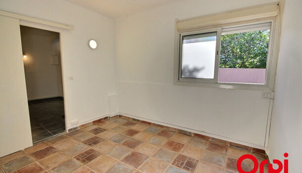 Appartement 1 pièces  à vendre Marseille 11eme 13011