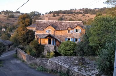 vente maison 170 000 € à proximité de Le Rozier (48150)