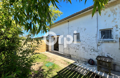 vente maison 147 240 € à proximité de La Tremblade (17390)