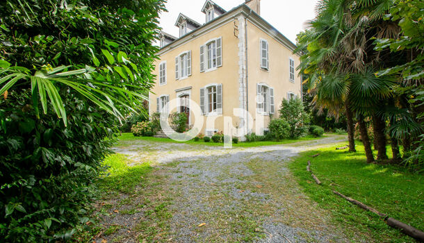 Villa / Maison 9 pièces  à vendre Pau 64000