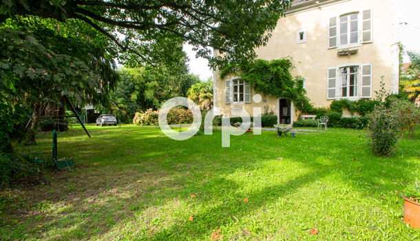 Villa / Maison 9 pièces  à vendre Pau 64000