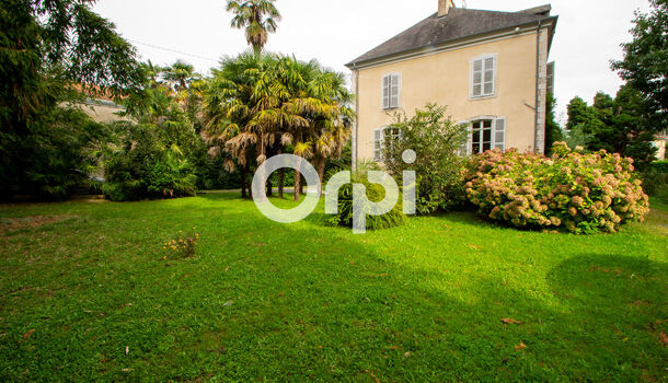 Villa / Maison 9 pièces  à vendre Pau 64000