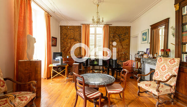 Villa / Maison 9 pièces  à vendre Pau 64000