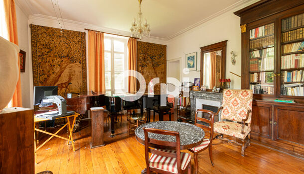 Villa / Maison 9 pièces  à vendre Pau 64000