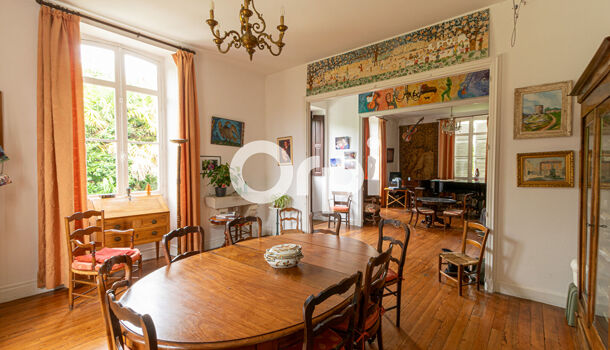 Villa / Maison 9 pièces  à vendre Pau 64000