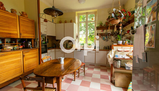 Villa / Maison 9 pièces  à vendre Pau 64000