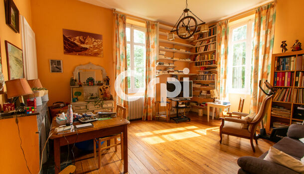 Villa / Maison 9 pièces  à vendre Pau 64000
