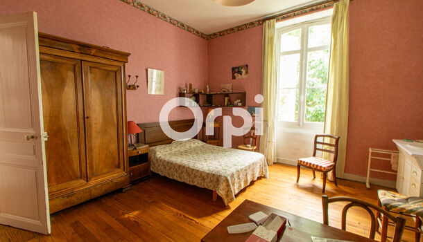 Villa / Maison 9 pièces  à vendre Pau 64000