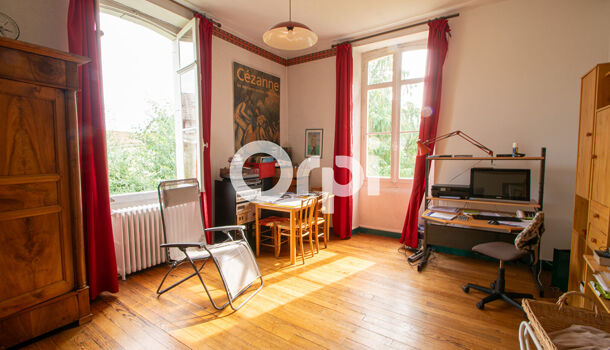 Villa / Maison 9 pièces  à vendre Pau 64000