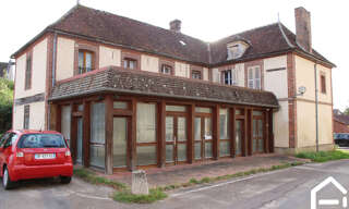 Immeuble  220 m² à vendre à Égleny (89240)