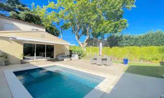 Maison 4 Pièces 104 m² à vendre à Saint-Rémy-de-Provence (13210)