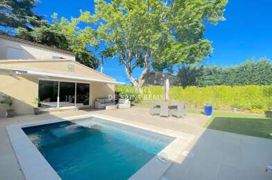Maison 4 pièces 786000 €