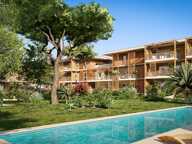 Appartement terrasse — photo 2