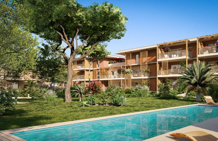 Appartement terrasse — photo 2