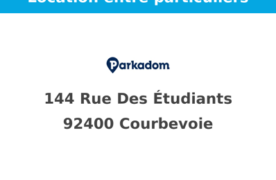 location garage 80 € CC /mois à proximité de Saint-Cyr-l'École (78210)