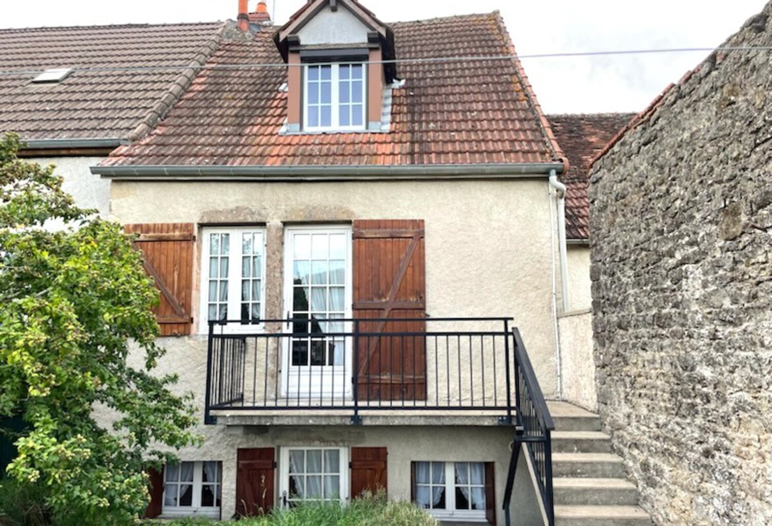 Maison — photo 1