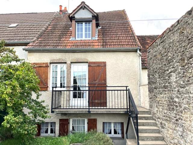 Maison — photo du bien