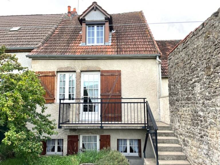Maison — photo 1