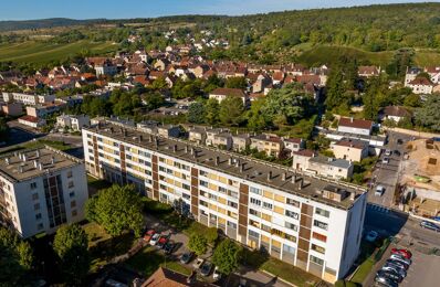 vente appartement 69 500 € à proximité de Neuilly-Lès-Dijon (21800)