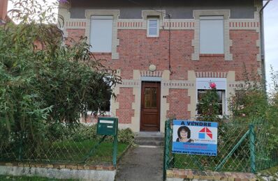 vente maison 93 500 € à proximité de Neuvilly-en-Argonne (55120)
