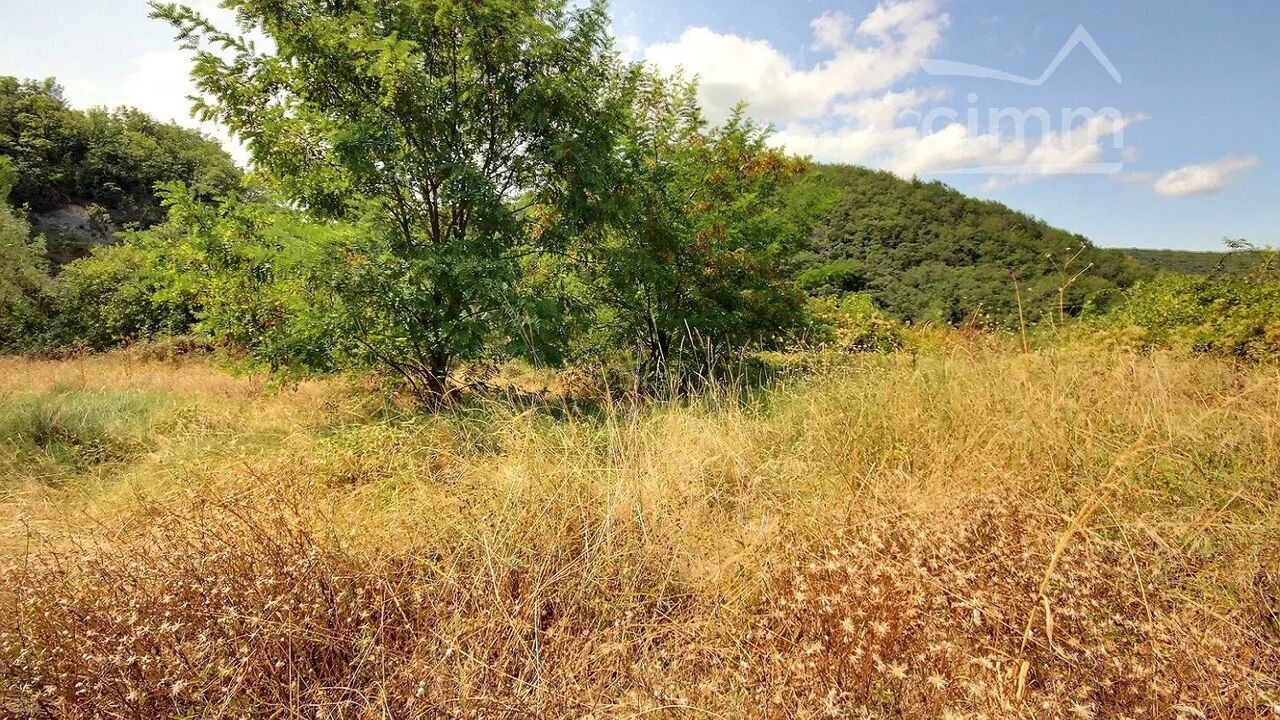 terrain  pièces 1190 m2 à vendre à Le Teil (07400)